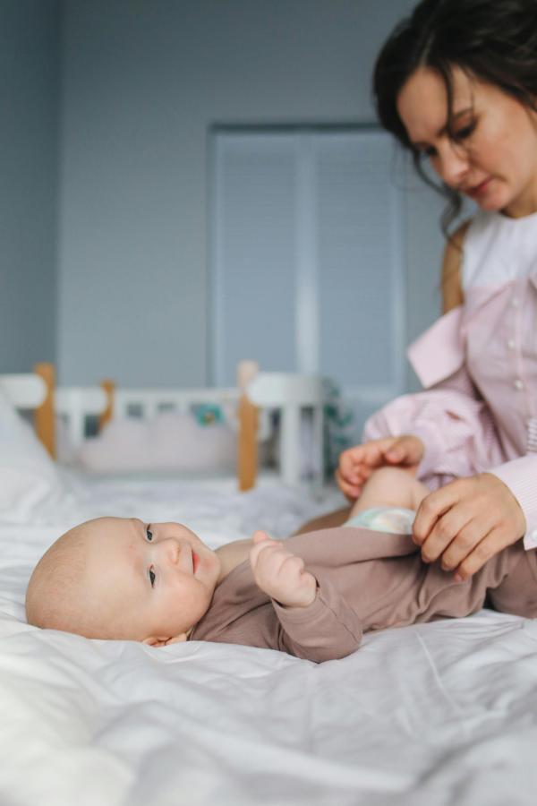 Bababarát anyagok – mitől lesz egy textil igazán biztonságos?